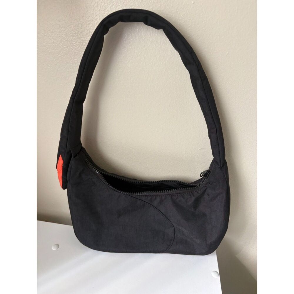 Baggu "Swan Bag" — Black